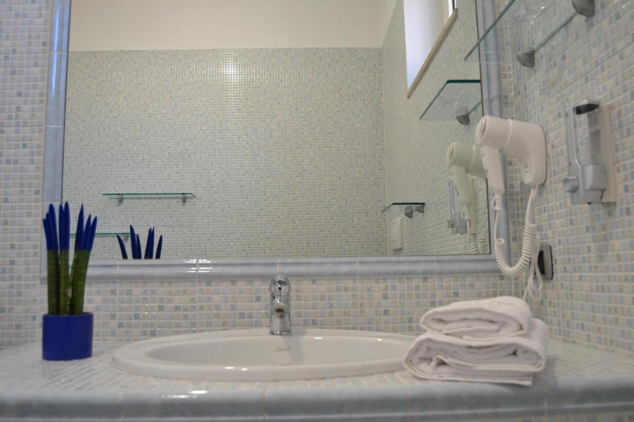 Mr Living Bed & Breakfast Boiano Ngoại thất bức ảnh