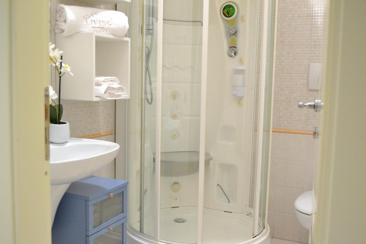 Mr Living Bed & Breakfast Boiano Ngoại thất bức ảnh