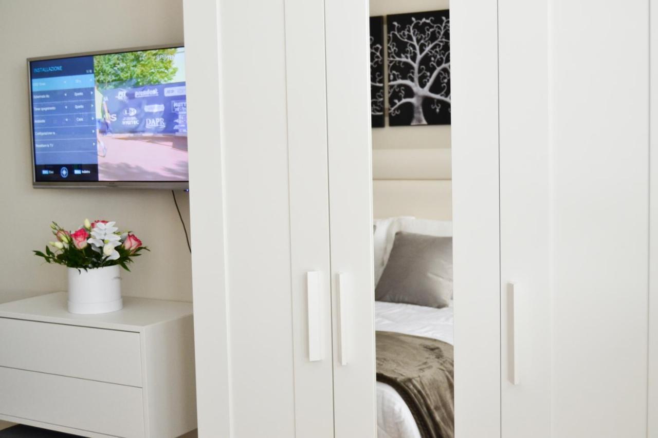 Mr Living Bed & Breakfast Boiano Ngoại thất bức ảnh