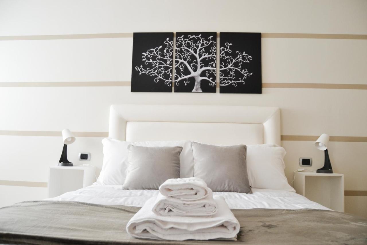 Mr Living Bed & Breakfast Boiano Ngoại thất bức ảnh