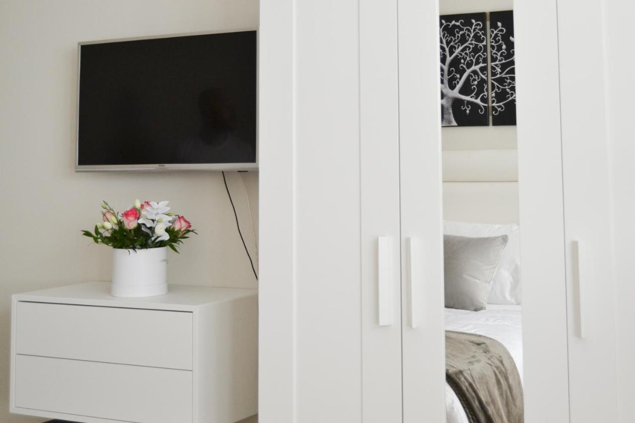 Mr Living Bed & Breakfast Boiano Ngoại thất bức ảnh