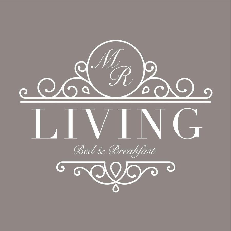Mr Living Bed & Breakfast Boiano Ngoại thất bức ảnh