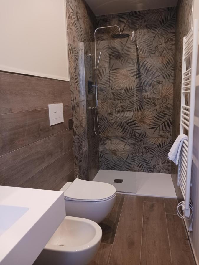 Mr Living Bed & Breakfast Boiano Ngoại thất bức ảnh