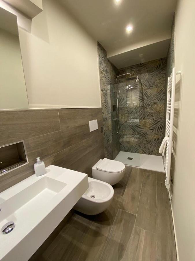 Mr Living Bed & Breakfast Boiano Ngoại thất bức ảnh